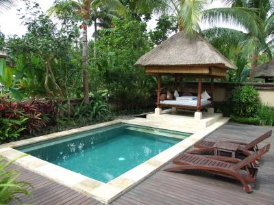 マレーシア航空Cクラスで行く ほたるの夕べ KL-BALI12日間の夏休み Chapter 4