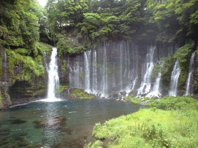 富士山麓散策旅行ＩＮエクシブ山中湖　