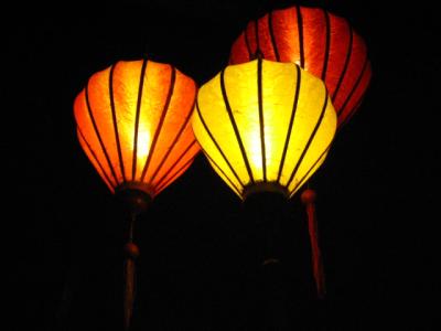 【ベトナム/ホイアン編/東南アジア3カ国横断】