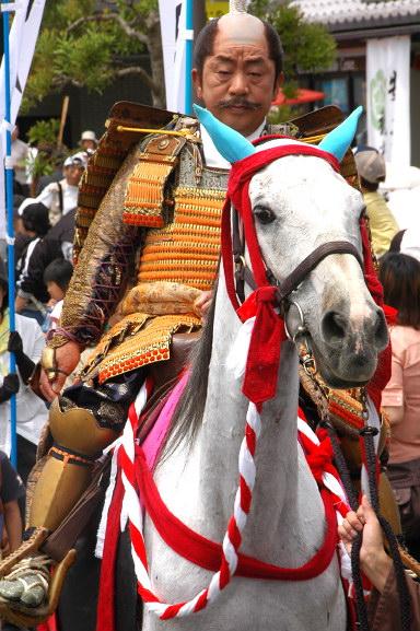 第24回目「あづち信長まつり」第一部