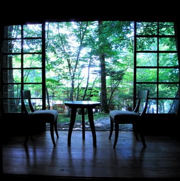 日光旅行　2007　2日目