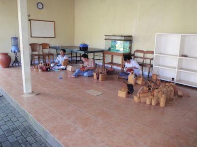 バリ旅行記★最終日★