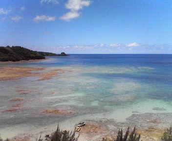 沖縄ルネッサンスリゾートの良い所。