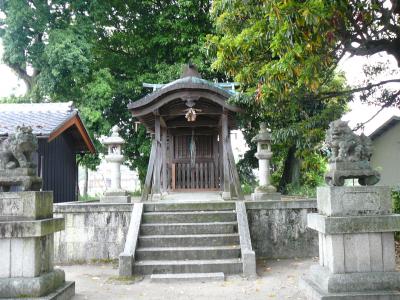 古代近江王朝ロマンの旅：日吉神社、高島歴史民俗資料館