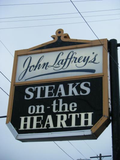 ★デトロイト出張（３）★恐るべしHappyMother'sDay★Primeアウトレット～Somersetモール～ラフリーズ★（2008年5月）★