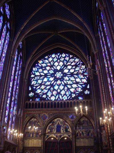 フランス旅行(パリ編 3日目)