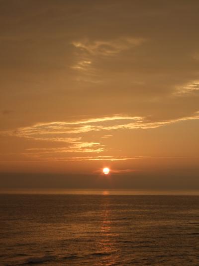 ☆初めての久米島☆　～またしても弾丸ツアー♪～　　前編　　
