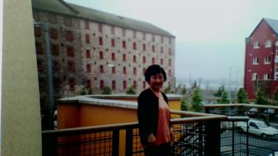 熟年夫婦の珍道中 <Viana do Castelo & Braga>Portugal