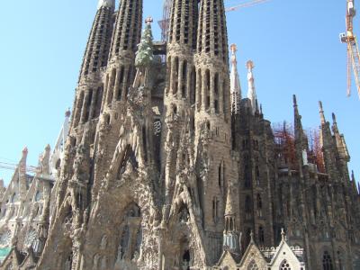 世界遺産めぐり