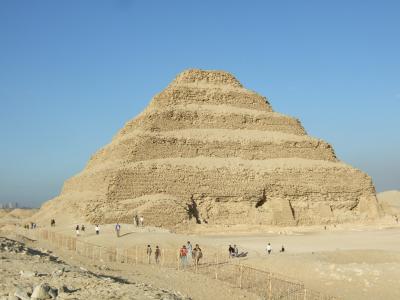 2007-2008　年末年始　エジプト旅行記７