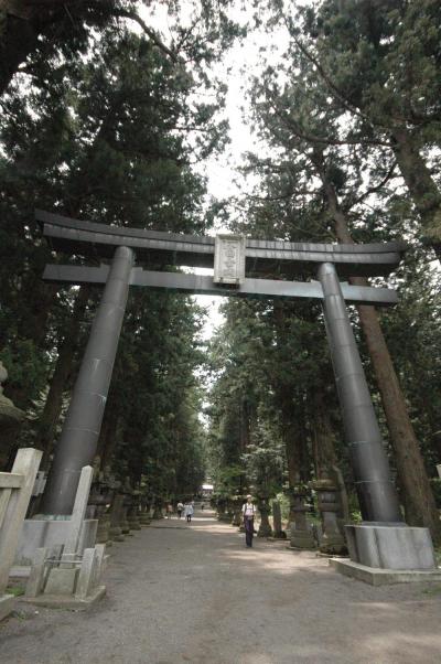 JR東日本 駅からハイキング「富士山世界遺産暫定リスト入り記念　富士吉田まちめぐりウォーク」
