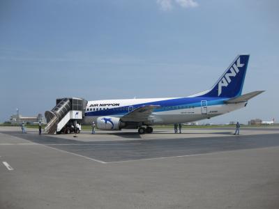 【六日目】石垣島・波照間島・竹富島