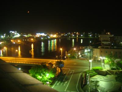 気ままにひとり夏みかん♪思い立ったら「萩」　その3