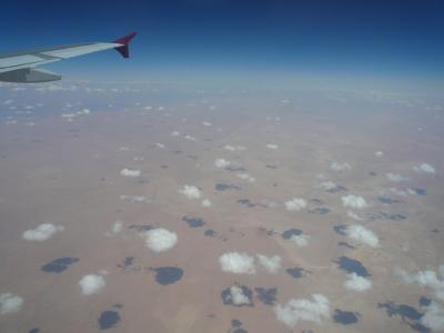 子連れでトルコ★イスタンブール★移動・ホテル編