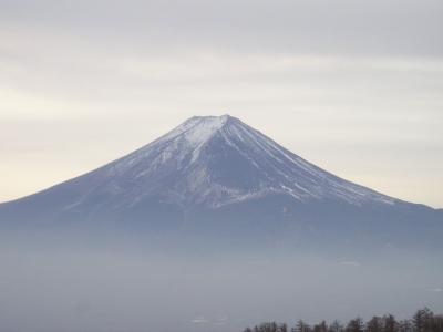 『日本百名山、山と俳句』
