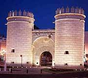 熟年夫婦の珍道中 Badahoz/Espanha ⇒ Elvas/Portugal