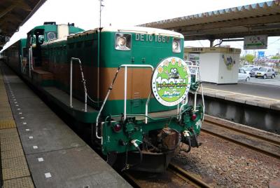 海の幸と緑を堪能！道東巡り?