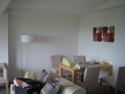 ヤスイ、ツアー!