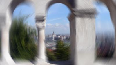 中欧 Photo Special 12ブダペスト