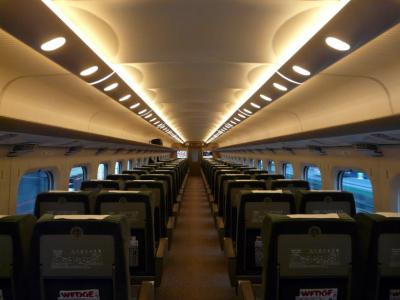 東京日帰り出張 味味の利休（みみのりきゅう） の寿司ランチ ニューオータニのガーデンラウンジ