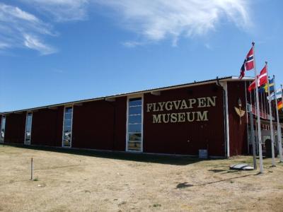 ストックホルム旅行２