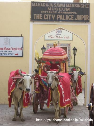 ジャイプル(Jaipur)