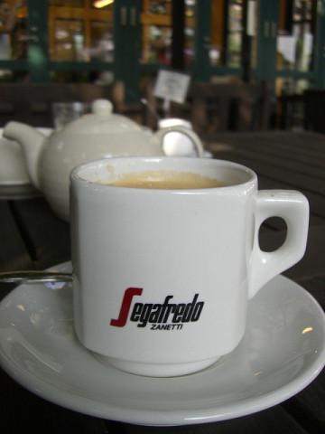 ガーデンスクエアー