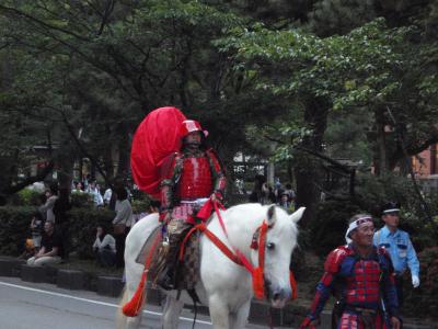 百万石祭り