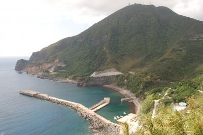 トカラ列島、十島村　悪石島　旅行記　