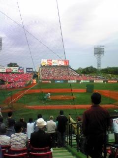 東北楽天ゴールデンイーグルス応援