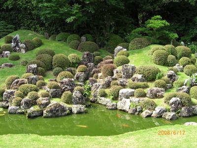 浜松の北側へ散策