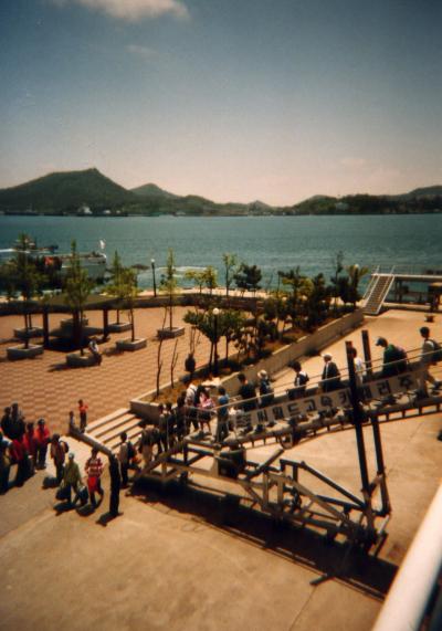 韓国の旅　第4弾　木浦編