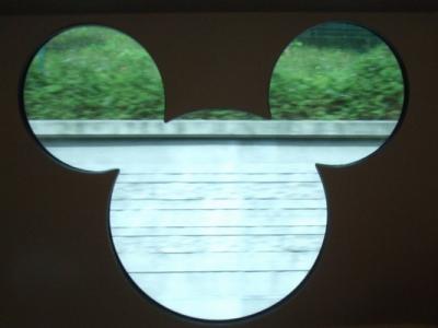 香港・ディズニーランドの旅　その3