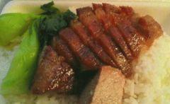 GW前半に香港5泊6日(第1日目)