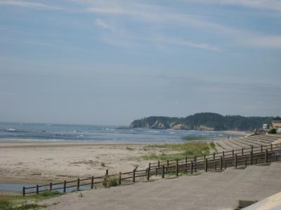 永崎海岸・四ツ倉海岸でサーフィン！