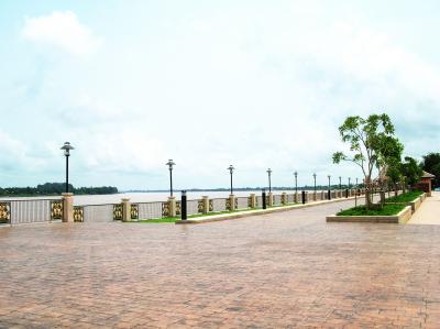 ビエンチャンとノンカイ リニューアルな旅 (ノンカイ編)