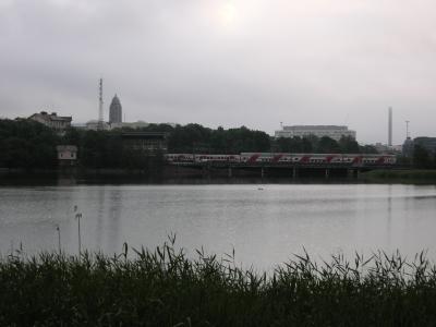 欧州旅行２００８　フィンランド編　vol.1