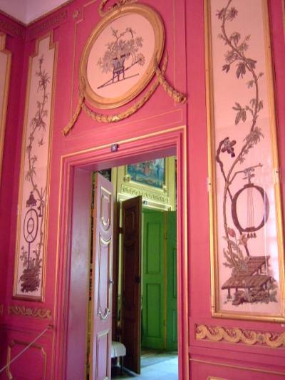 北欧三都物語S?「湖畔にて鴨と戯むる」編