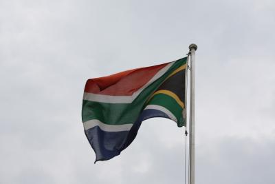 2008.6 南アフリカ・ナミビア旅行記?日本~クルーガー国立公園へ