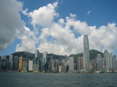 i love HK !　ディープ香港まったり紀行！甘いもの好きの人は必見！！