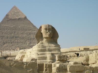 2007エジプト(カイロ）