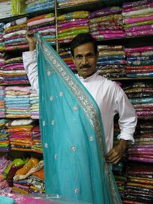 危ういオトメ2人のインド・ネパール2週間