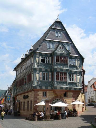 Miltenberg 