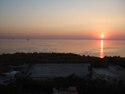 シチリア紀行 vol.08 パレルモ(その2）