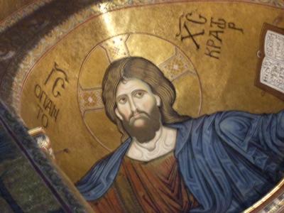 シチリア紀行 vol.11 パレルモ(その5）