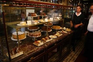 最初と最後はウィーンで