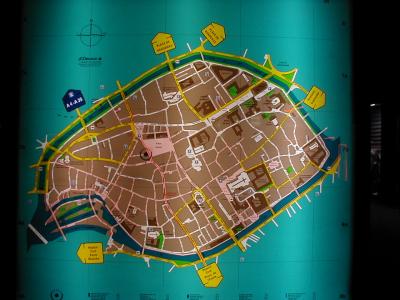 ドイツとフランスの元係争地