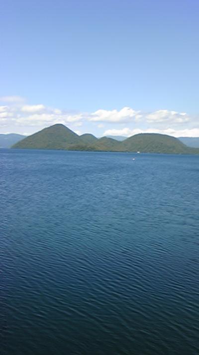 初めての北海道旅行記~2日目~