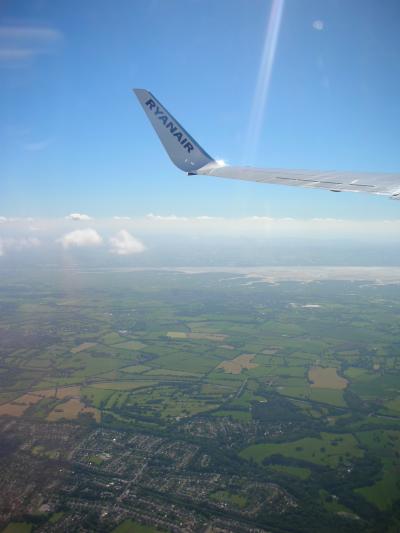 アイルランドの田舎でのウエディング！