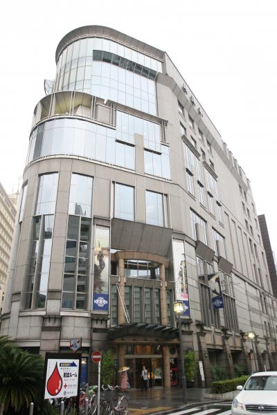 モナリザのグルメの旅、62（崎陽軒本店）